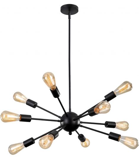 Fabiano Sputnik Chandelier