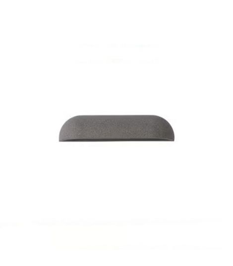 Sachio Concrete Outdoor Led Wall Sconce