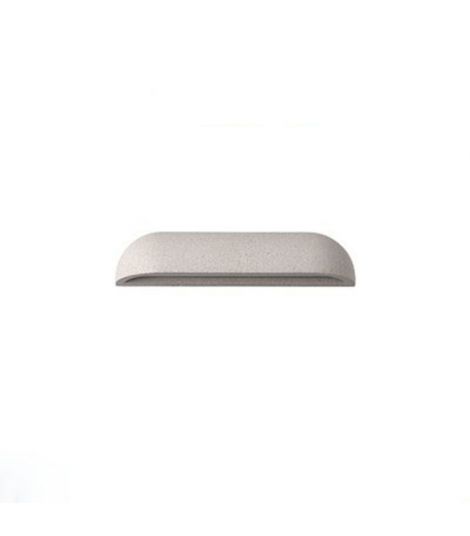 Sachio Concrete Outdoor Led Wall Sconce