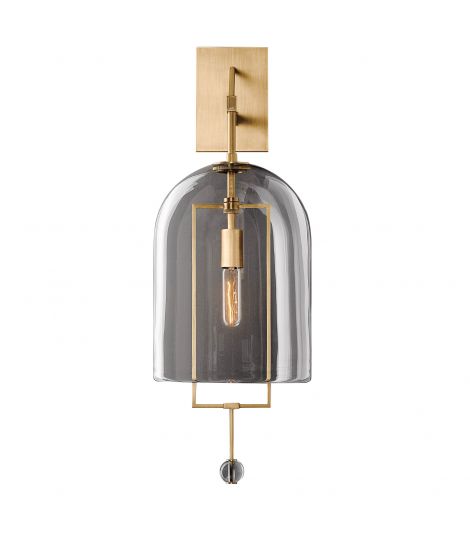 Fulcrum Grand Wall Sconce