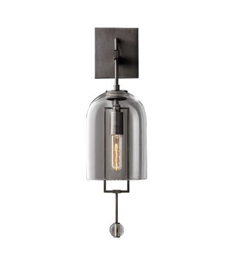 Fulcrum Grand Wall Sconce