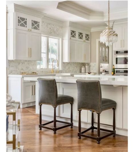 Adele Four Tier Waterfall Chandelier