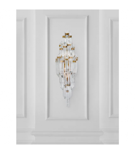 Adele Small Sconce