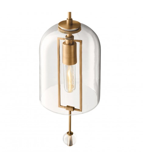 Fulcrum Sconce