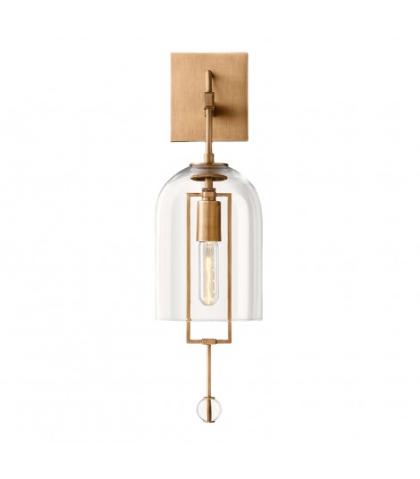 Fulcrum Sconce