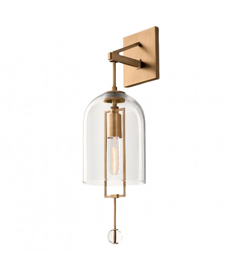 Fulcrum Sconce