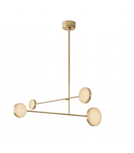 Alexander Mobile Chandelier