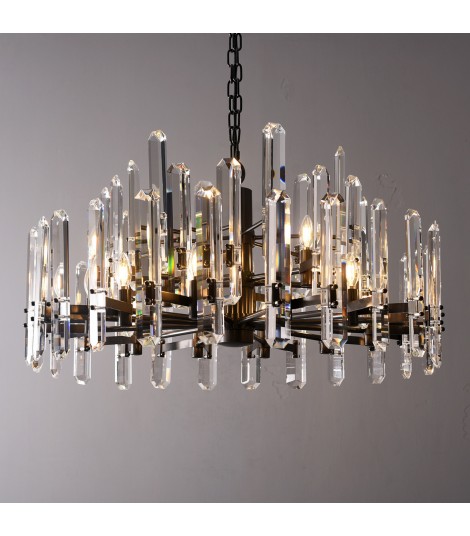 Bonnington Round Chandelier