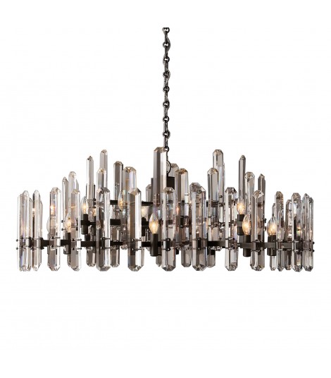 Bonnington Round Chandelier