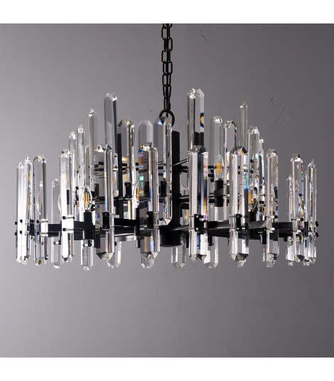 Bonnington Round Chandelier