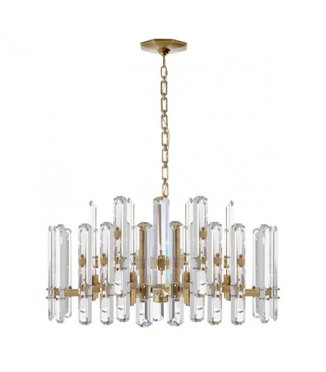 Bonnington Round Chandelier