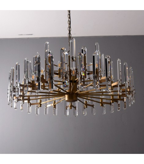 Bonnington Round Chandelier