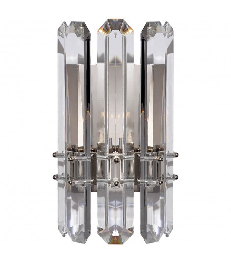 Borden Bonnington Wall Sconce RH Visual Comfort Aerin 02