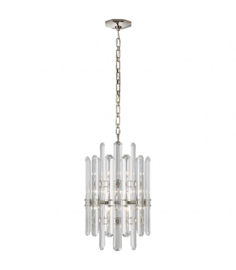 Bonnington Tall Chandelier