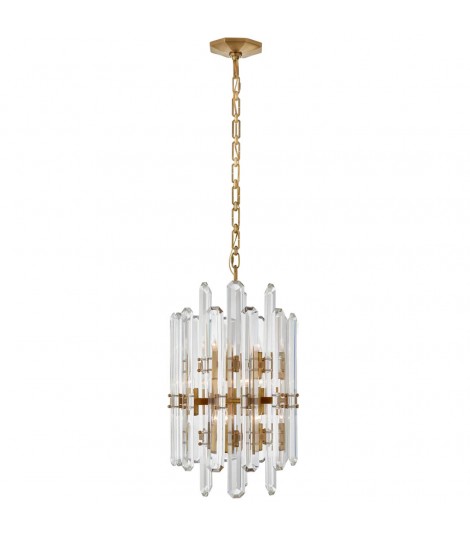 Bonnington Tall Chandelier