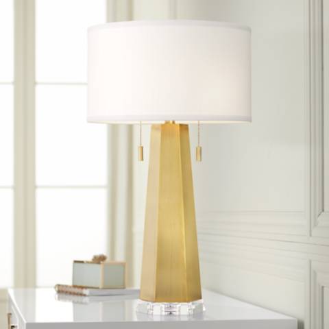 Table Lamps